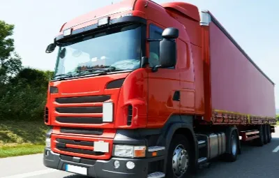 İzmir Burdur Ambar Kargo