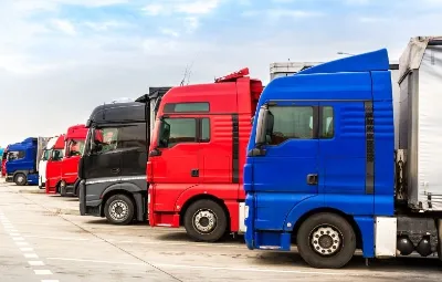 İzmir Burdur Ambar Nakliyat