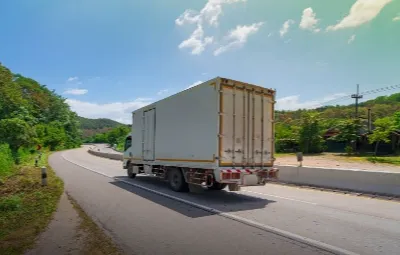 İzmir ile Burdur Arası Bulaşık Makinesi Taşıma