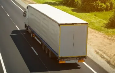 İzmir ile Burdur Arası Parça Eşya Taşıma